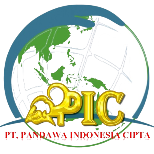 Logo PT Pandawa